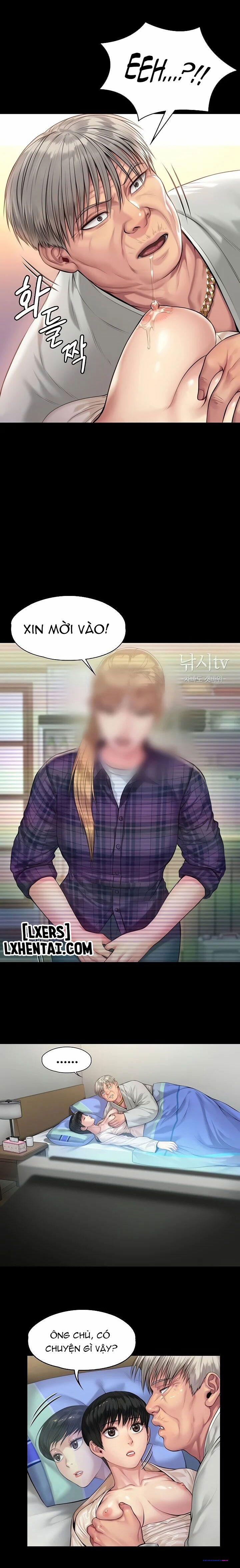 Công Chúa Bé Bỏng 197 trang 1