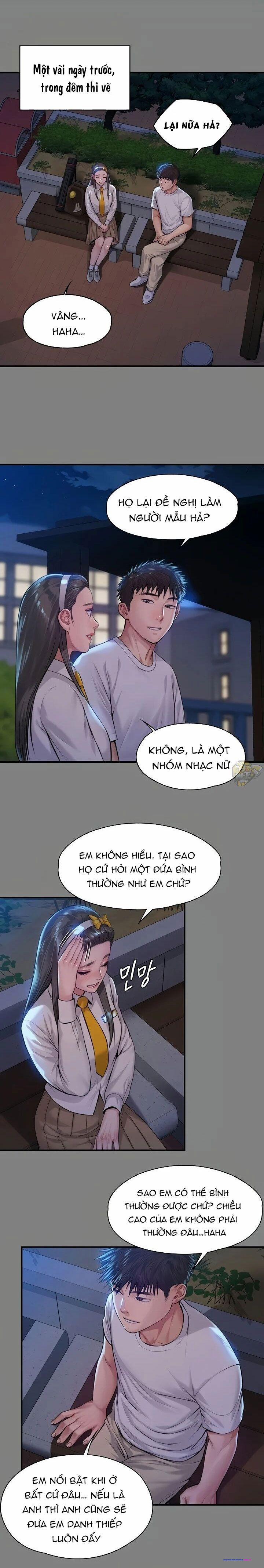 Công Chúa Bé Bỏng 197 trang 10