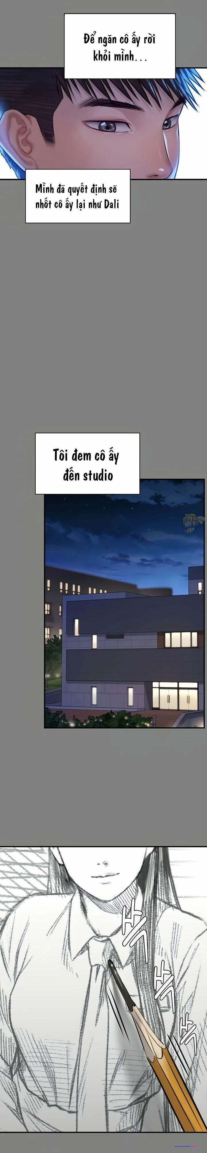 Công Chúa Bé Bỏng 197 trang 12