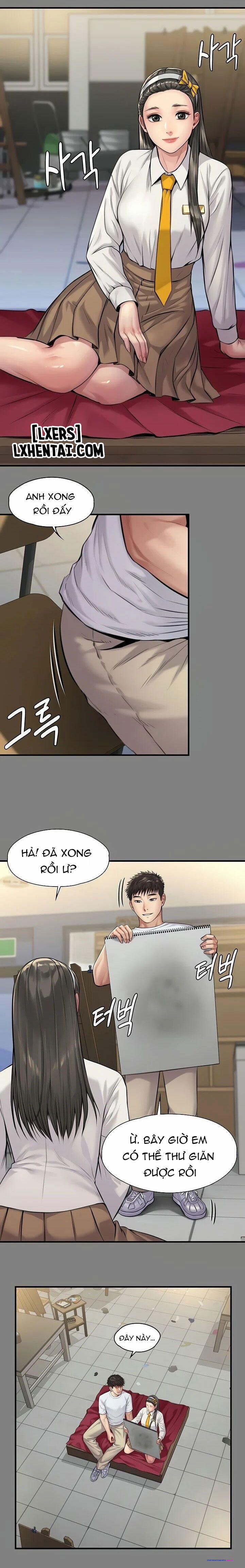 Công Chúa Bé Bỏng 197 trang 13