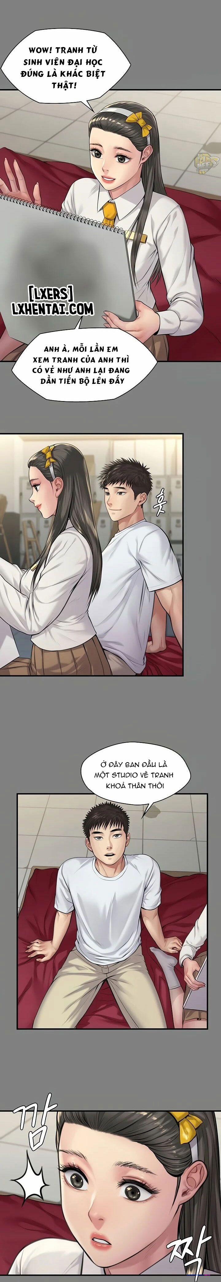 Công Chúa Bé Bỏng 197 trang 14