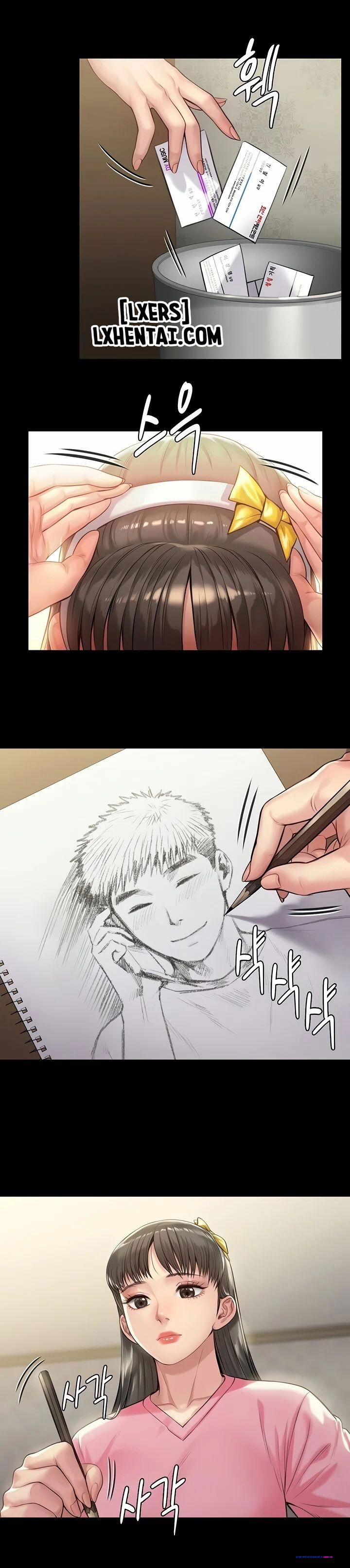 Công Chúa Bé Bỏng 197 trang 18