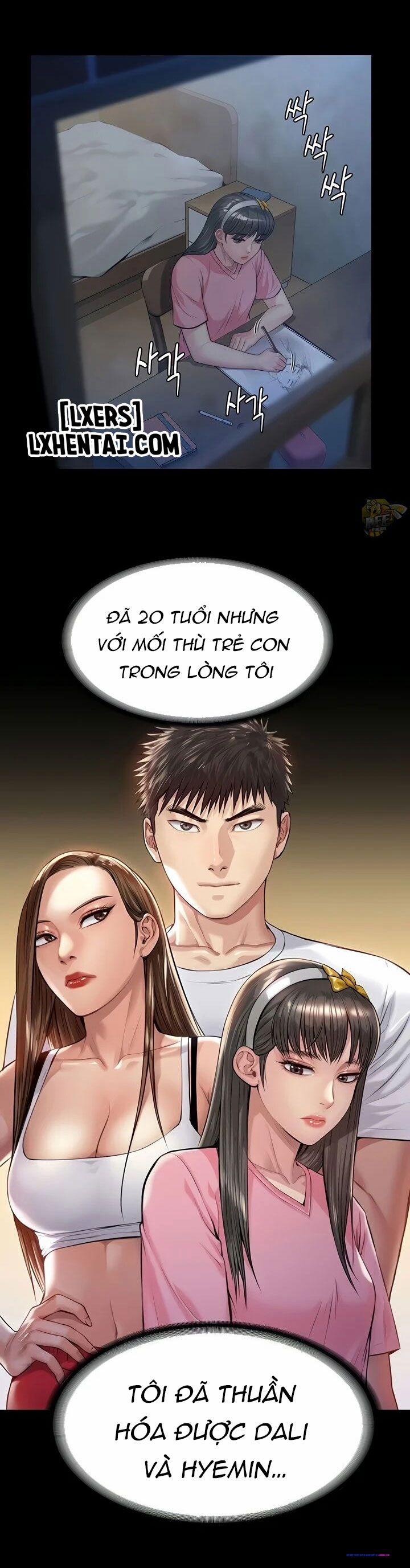 Công Chúa Bé Bỏng 197 trang 19