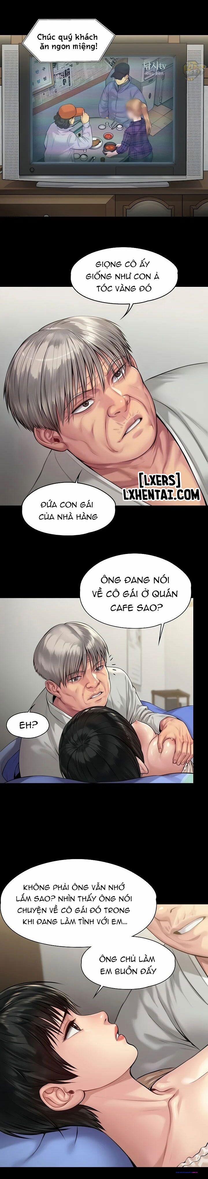 Công Chúa Bé Bỏng 197 trang 2