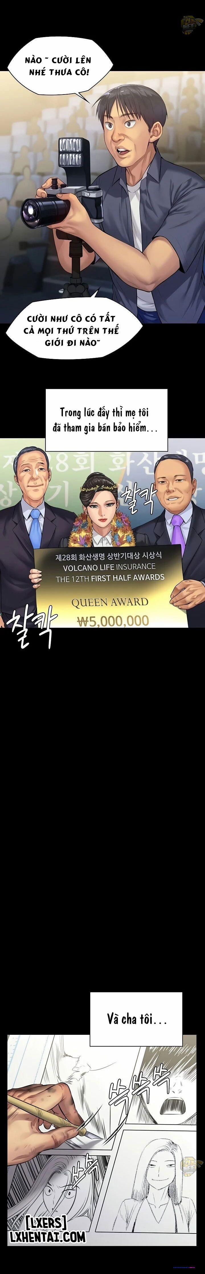 Công Chúa Bé Bỏng 197 trang 20