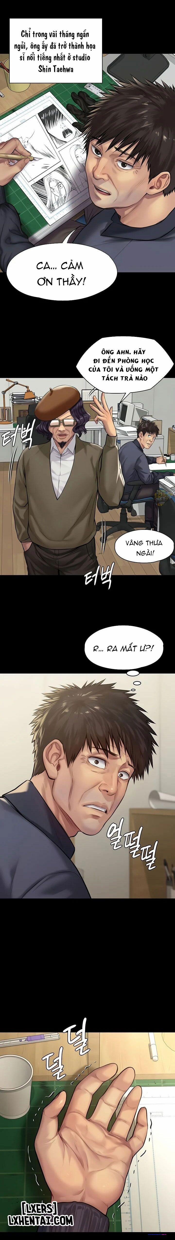 Công Chúa Bé Bỏng 197 trang 22