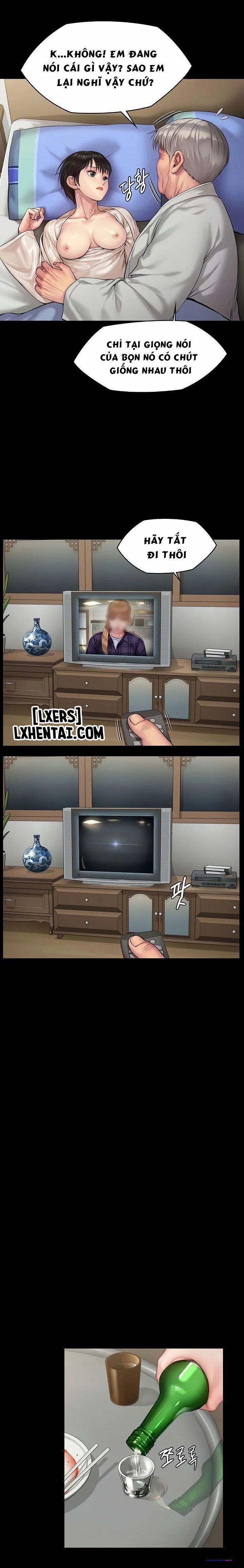 Công Chúa Bé Bỏng 197 trang 3