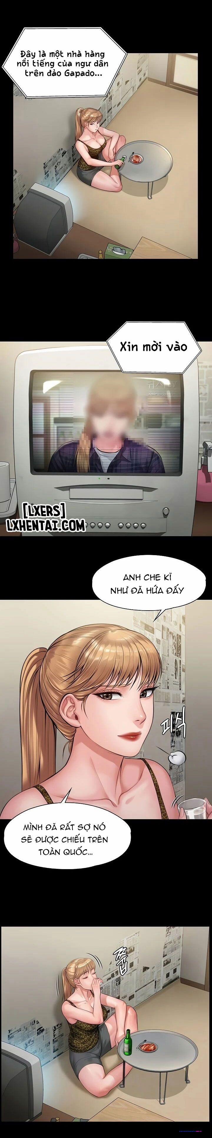 Công Chúa Bé Bỏng 197 trang 4