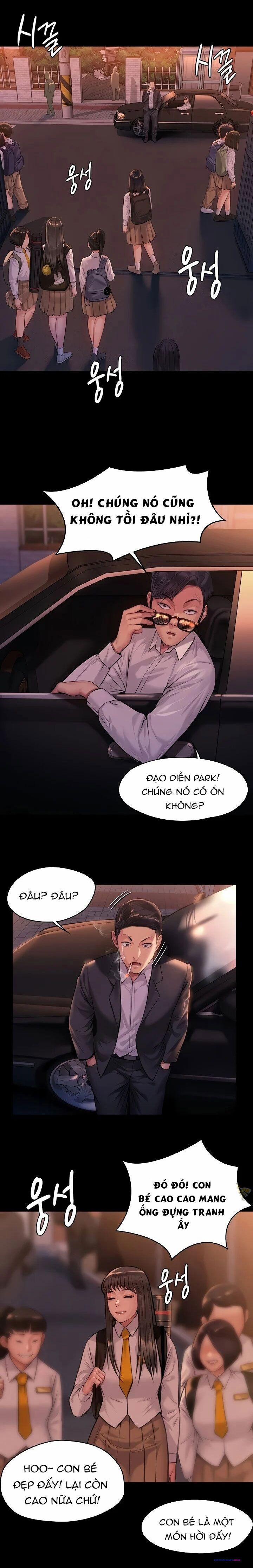 Công Chúa Bé Bỏng 197 trang 6