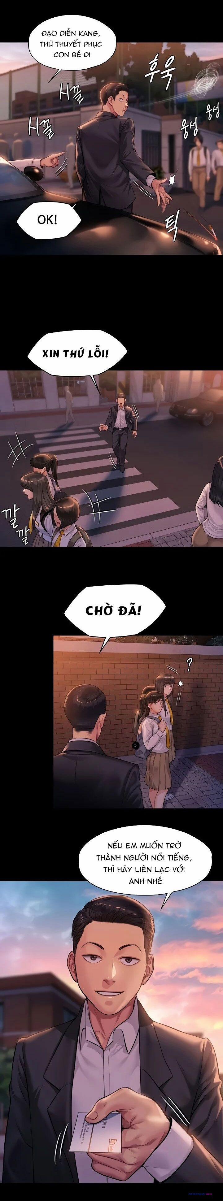 Công Chúa Bé Bỏng 197 trang 7