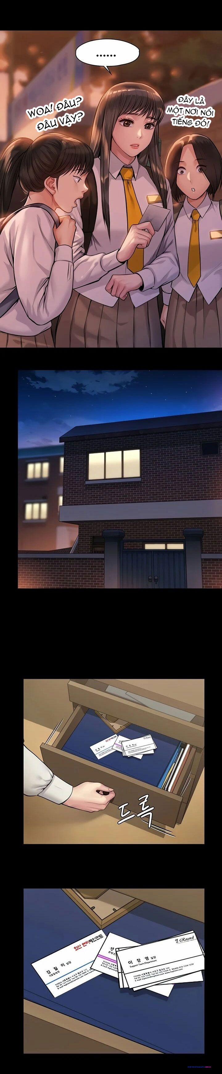 Công Chúa Bé Bỏng 197 trang 8