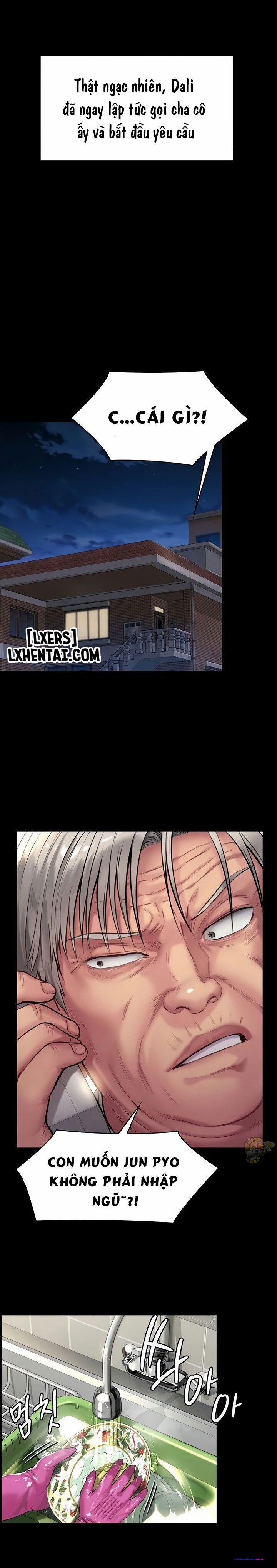 Công Chúa Bé Bỏng 198 trang 19