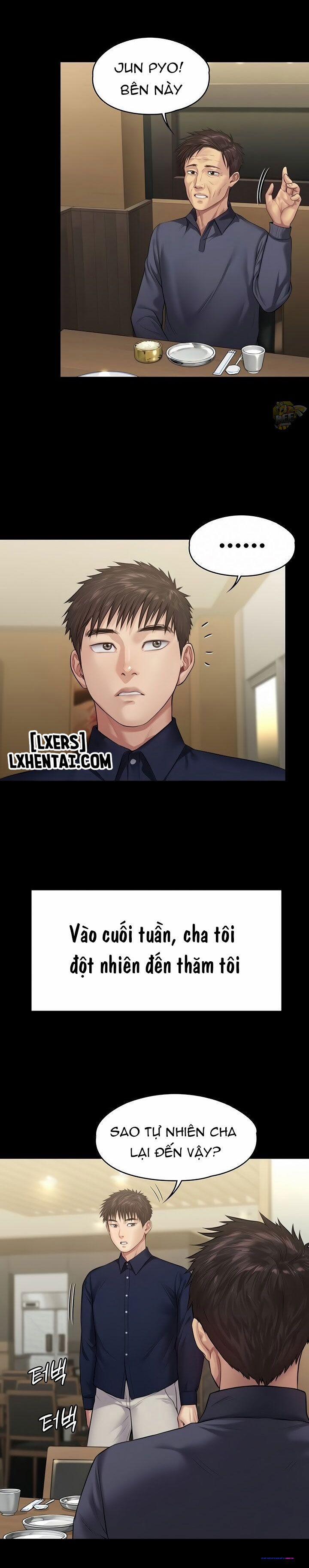 Công Chúa Bé Bỏng 198 trang 23