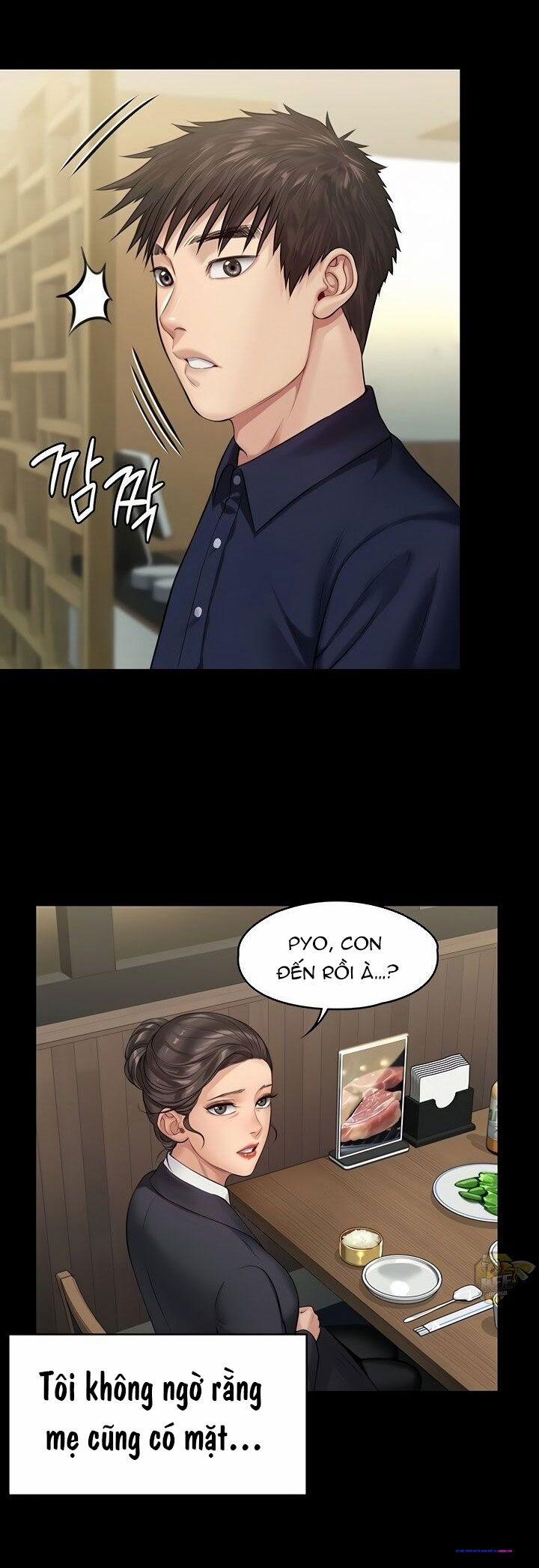 Công Chúa Bé Bỏng 198 trang 24