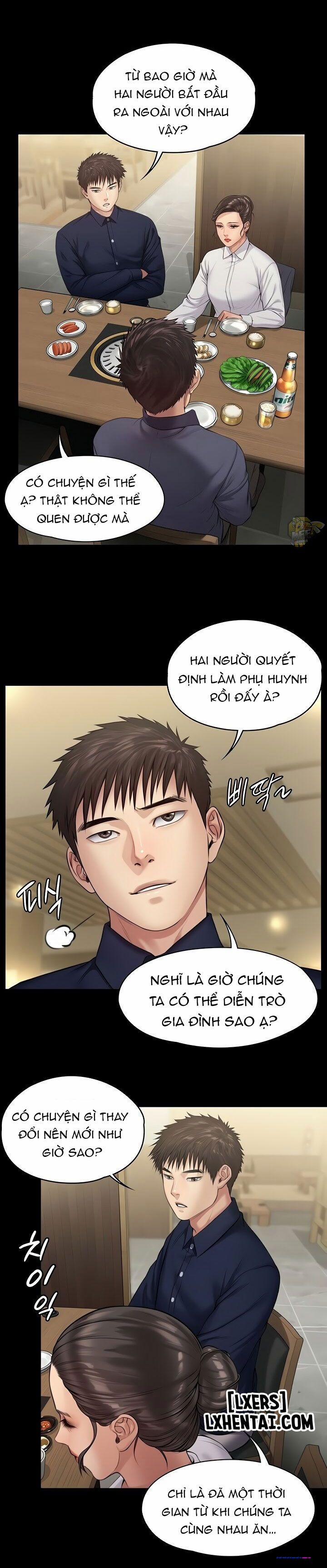 Công Chúa Bé Bỏng 198 trang 26