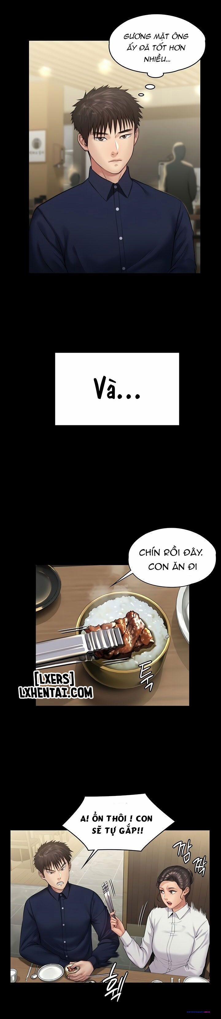 Công Chúa Bé Bỏng 198 trang 29