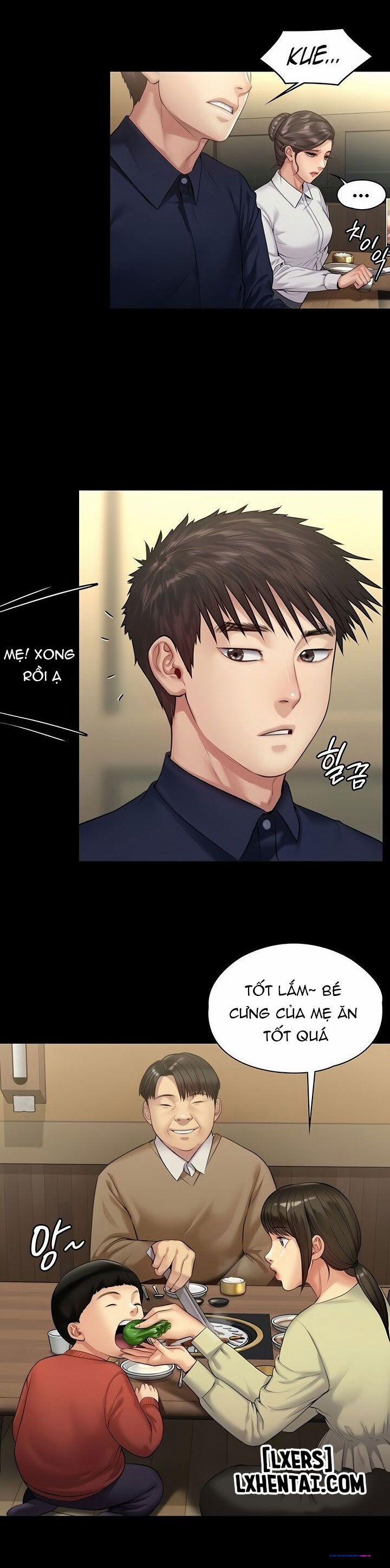 Công Chúa Bé Bỏng 198 trang 30