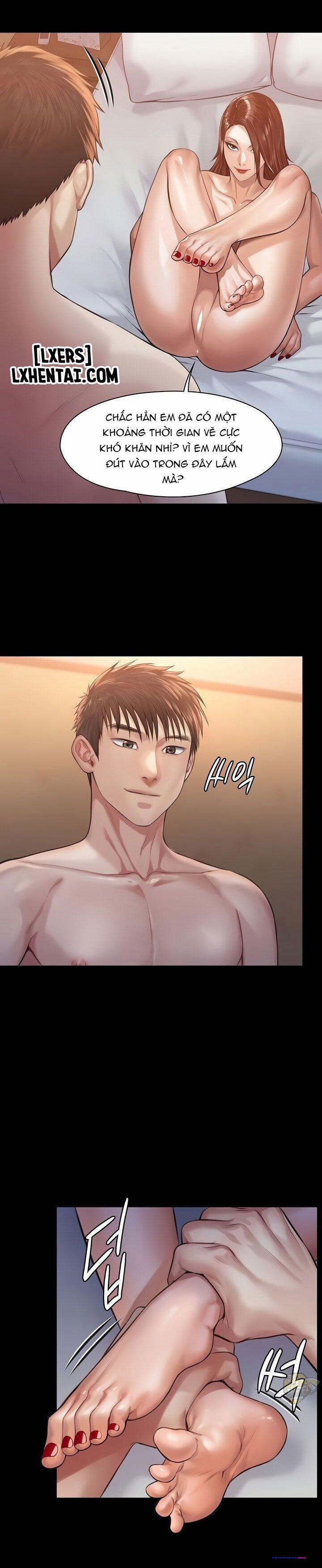 Công Chúa Bé Bỏng 198 trang 8