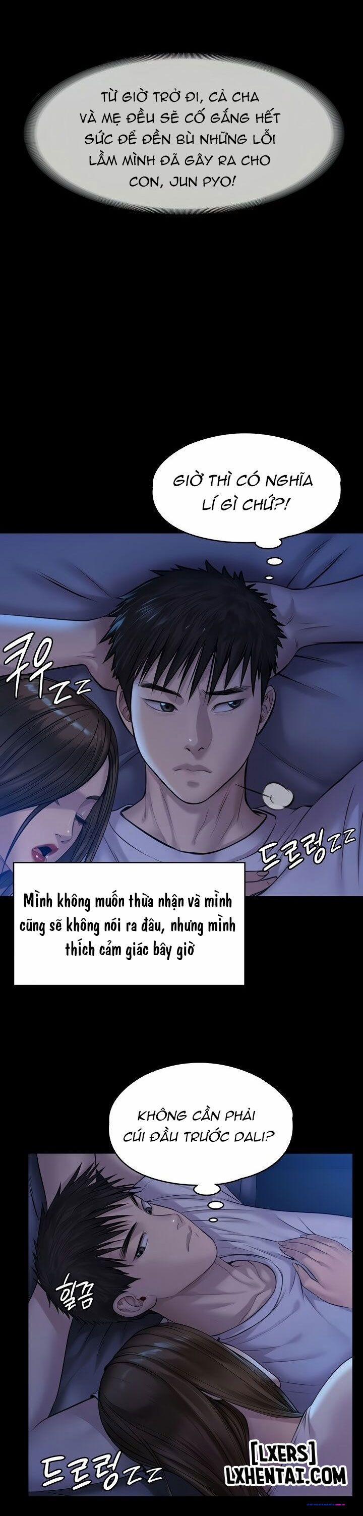 Công Chúa Bé Bỏng 199 trang 19