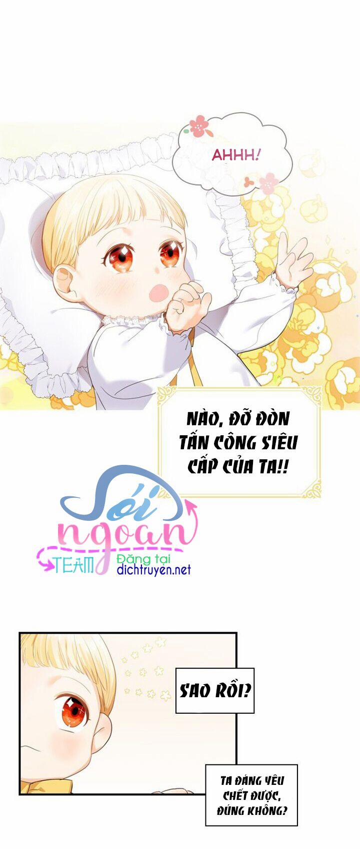 Công Chúa Bé Bỏng 2 trang 13