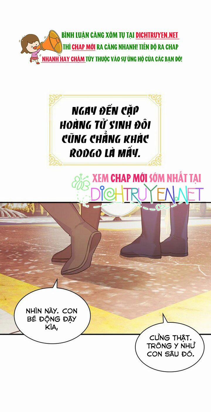 Công Chúa Bé Bỏng 2 trang 2