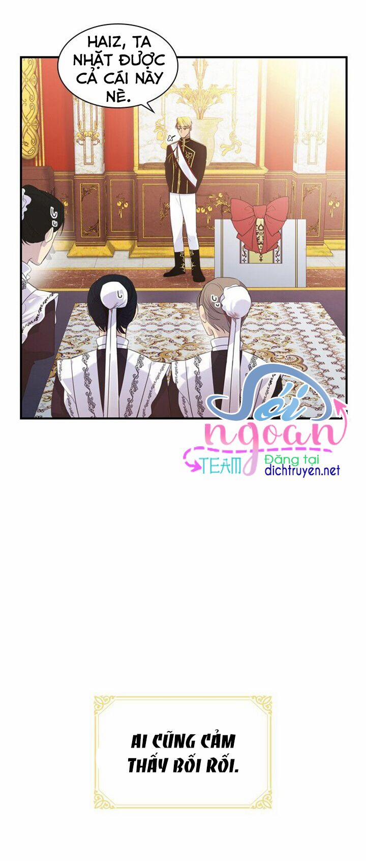 Công Chúa Bé Bỏng 2 trang 26