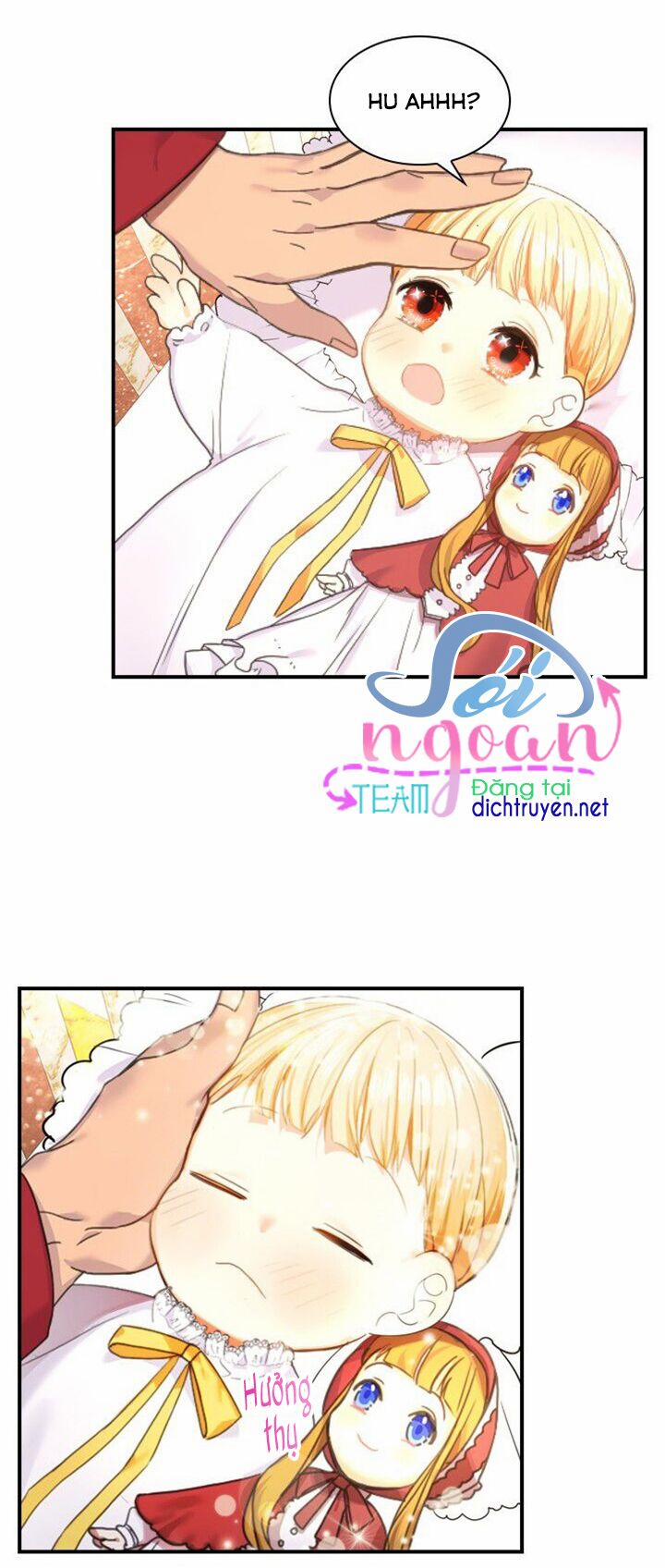 Công Chúa Bé Bỏng 2 trang 33