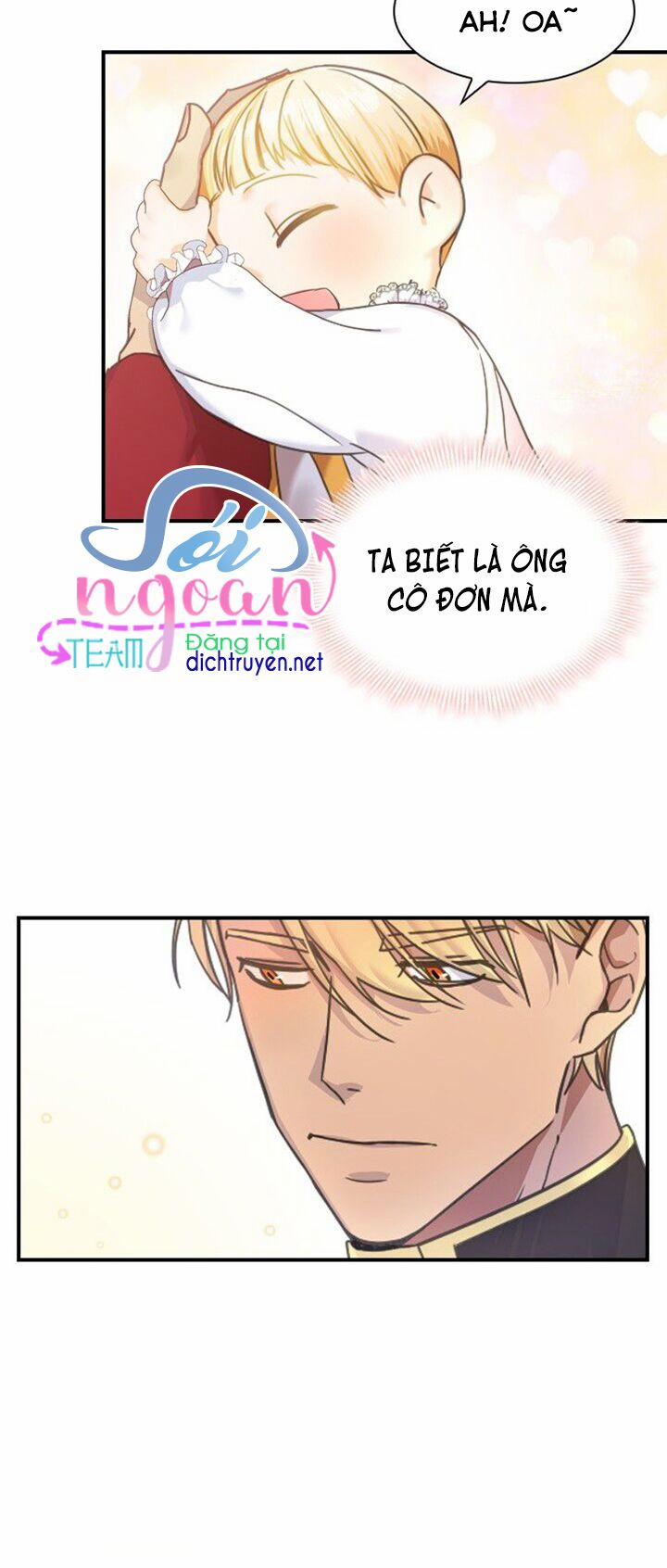 Công Chúa Bé Bỏng 2 trang 36