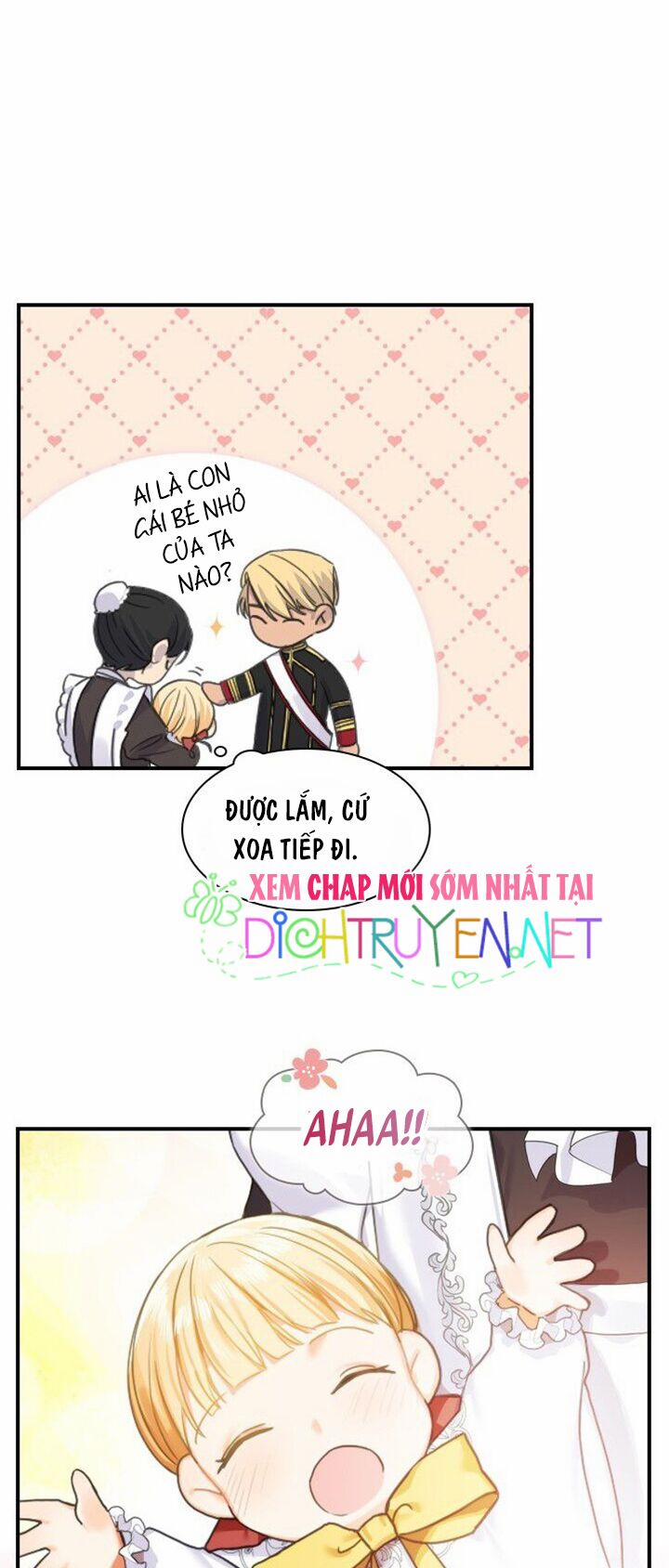 Công Chúa Bé Bỏng 2 trang 40