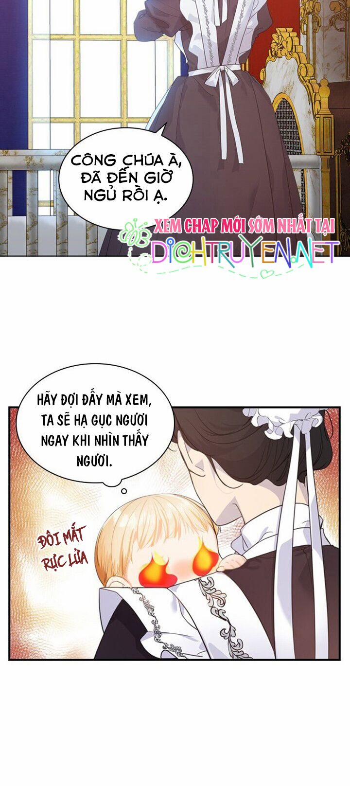 Công Chúa Bé Bỏng 2 trang 7