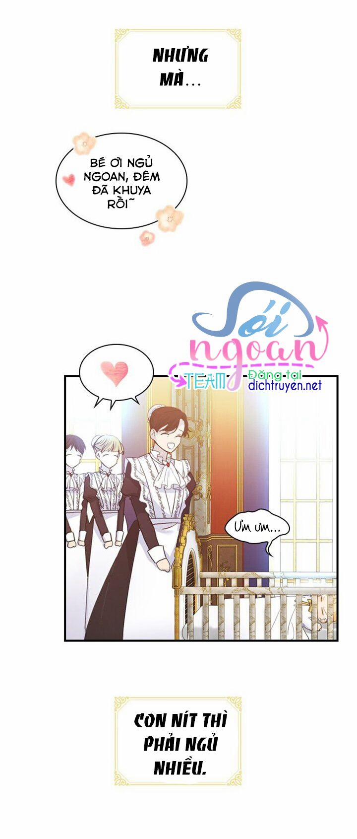 Công Chúa Bé Bỏng 2 trang 8