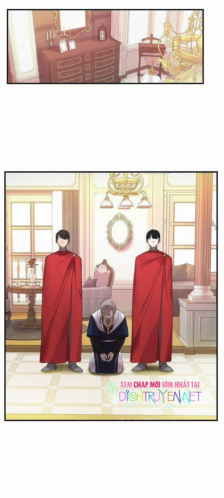 Công Chúa Bé Bỏng 20 trang 10