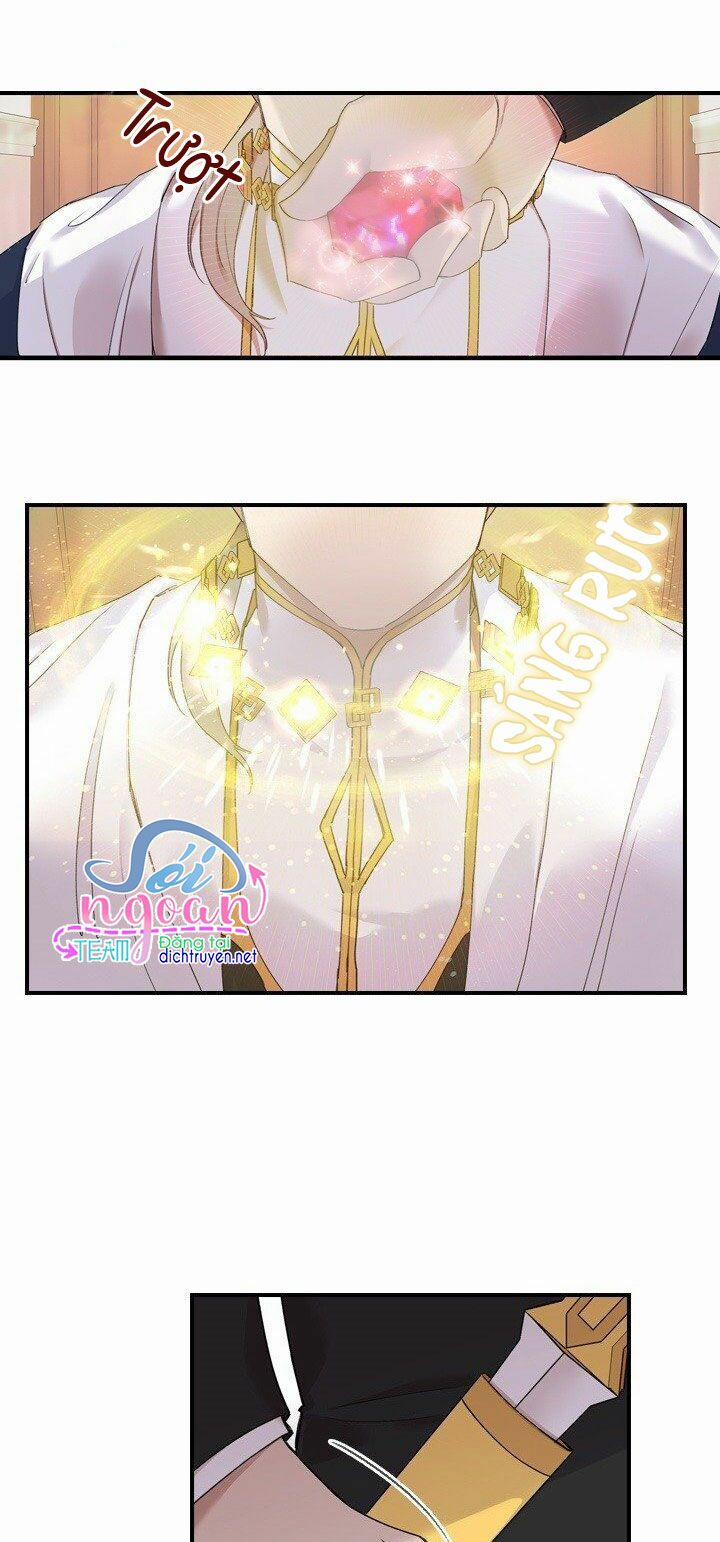 Công Chúa Bé Bỏng 20 trang 11