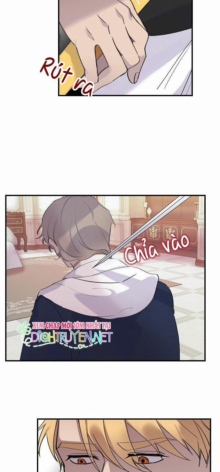 Công Chúa Bé Bỏng 20 trang 12