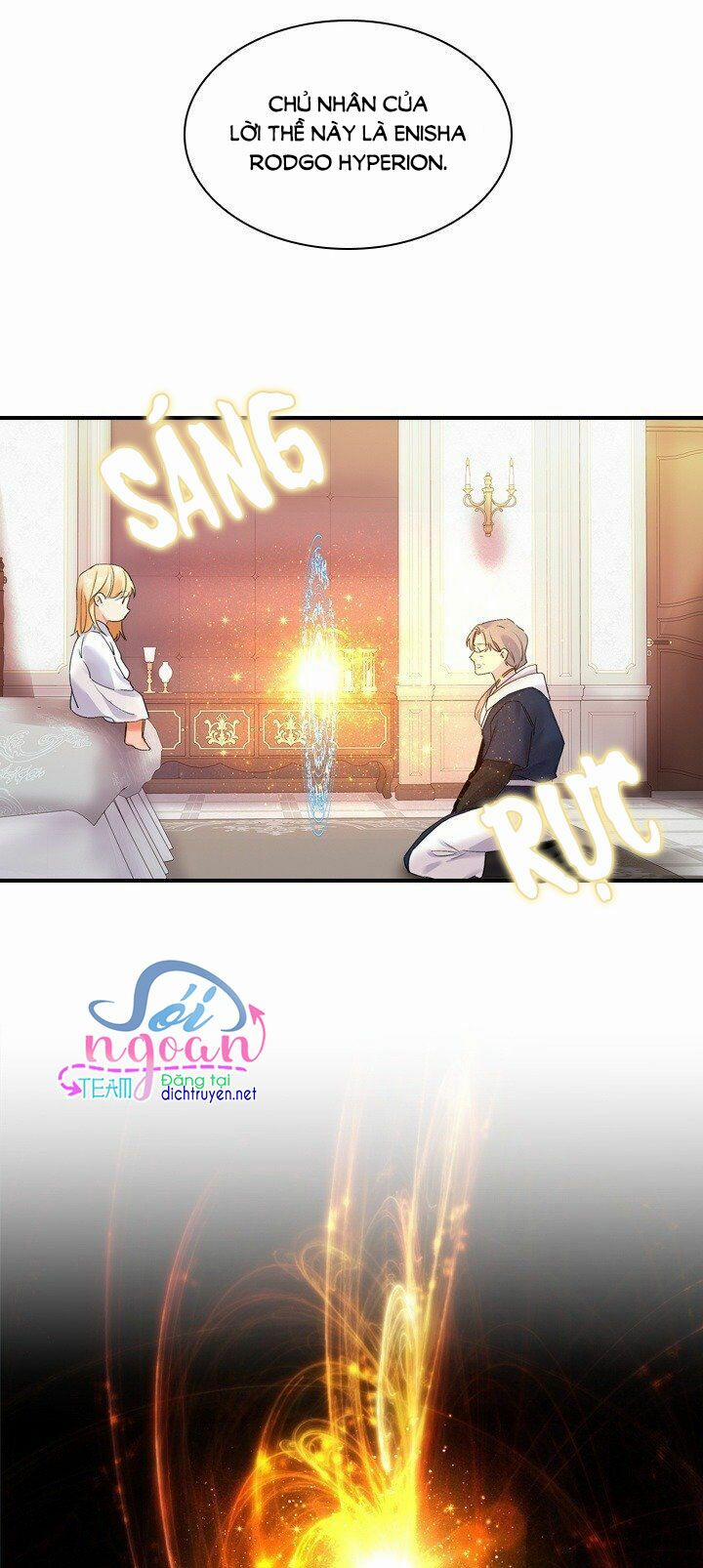 Công Chúa Bé Bỏng 20 trang 15