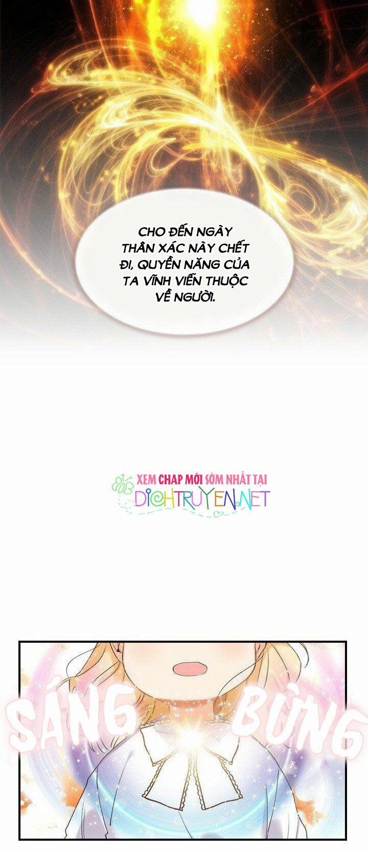 Công Chúa Bé Bỏng 20 trang 16