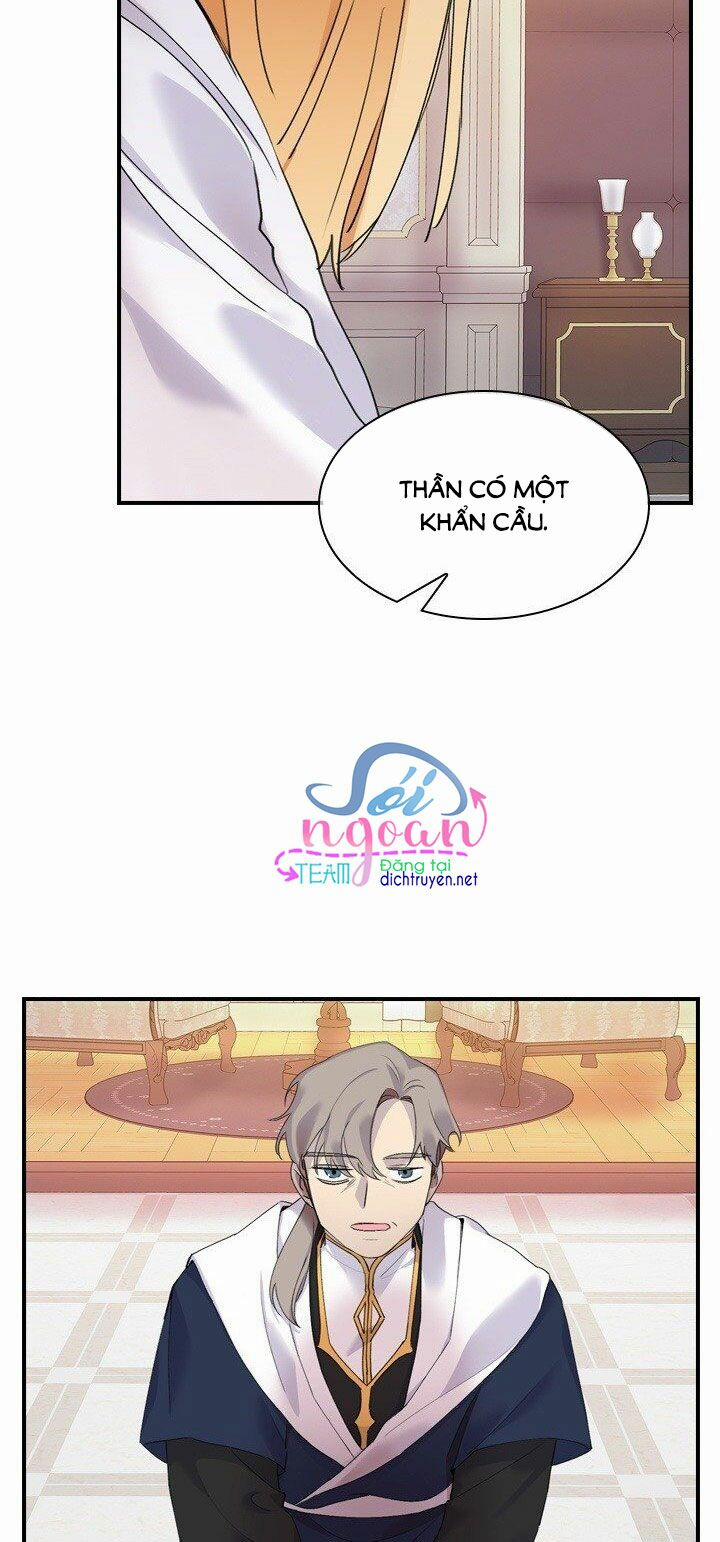 Công Chúa Bé Bỏng 20 trang 19