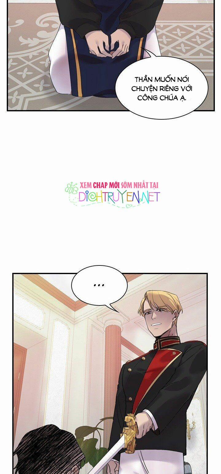 Công Chúa Bé Bỏng 20 trang 20