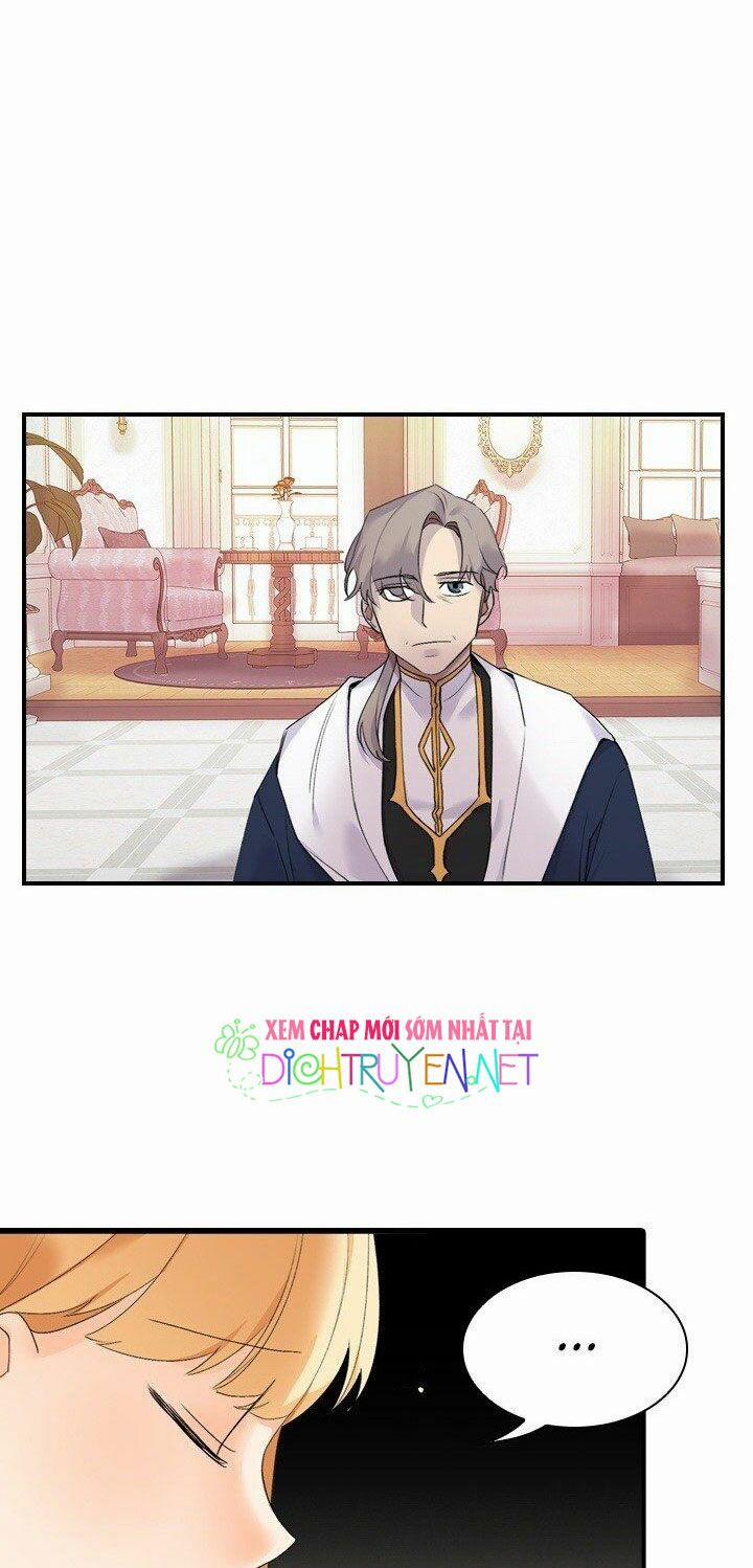 Công Chúa Bé Bỏng 20 trang 24