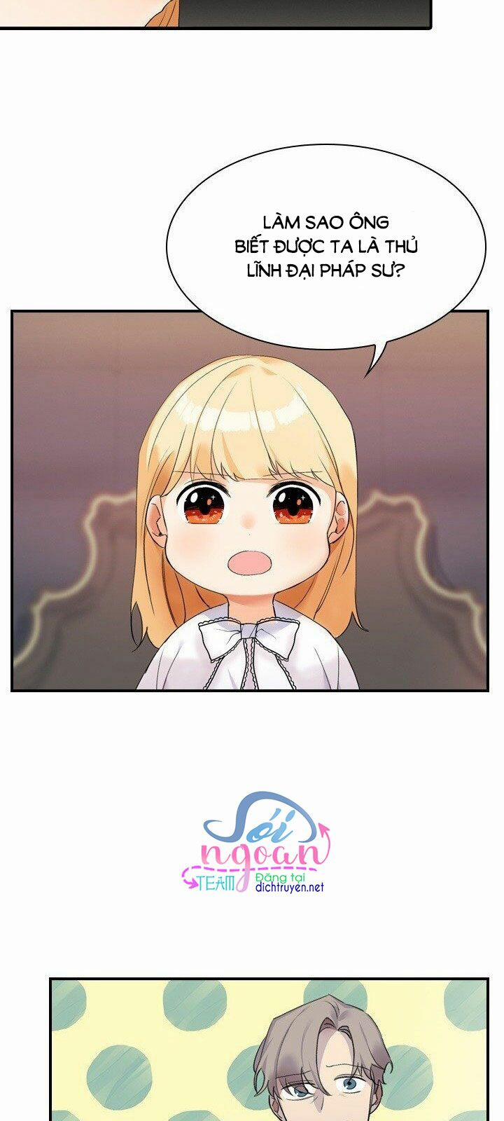 Công Chúa Bé Bỏng 20 trang 25