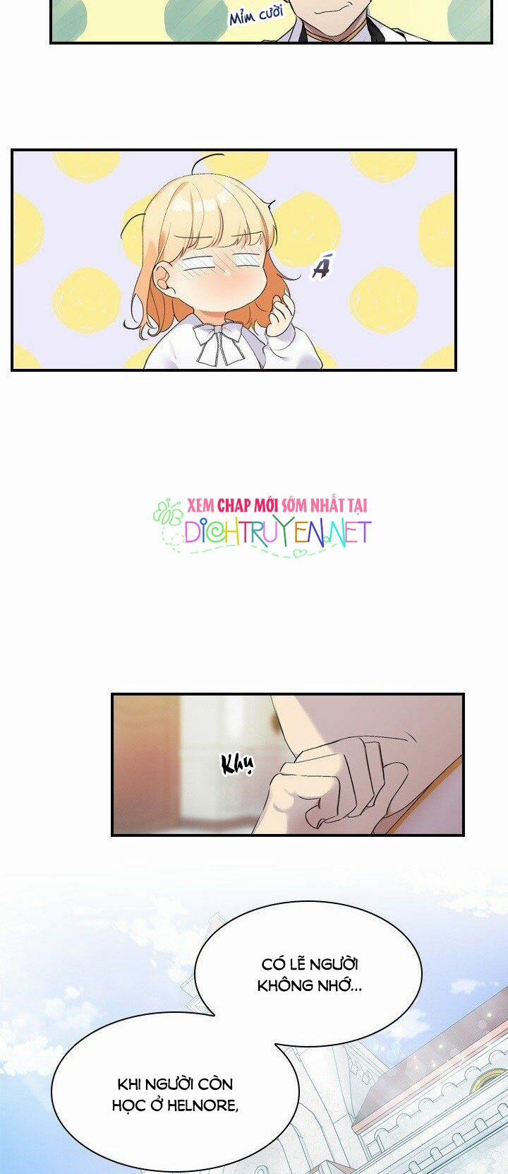 Công Chúa Bé Bỏng 20 trang 26