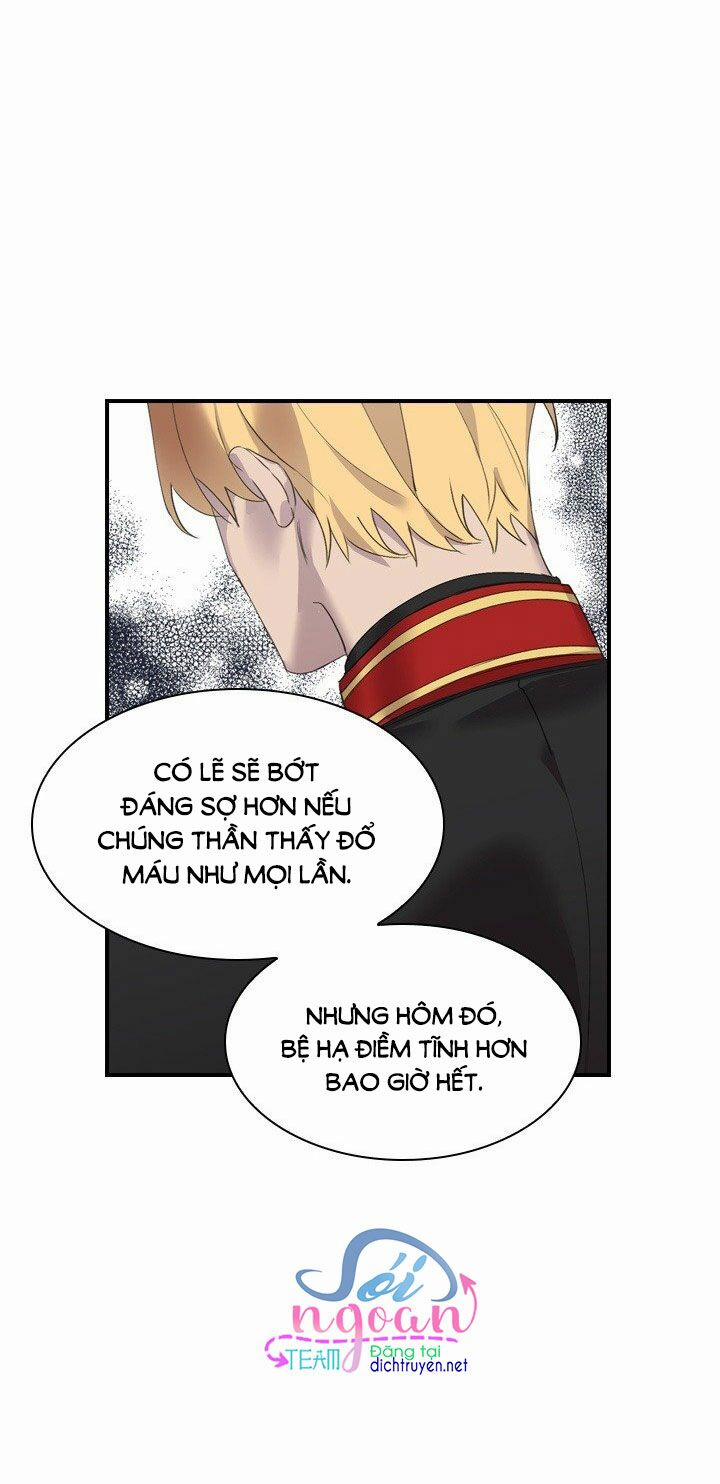 Công Chúa Bé Bỏng 20 trang 33