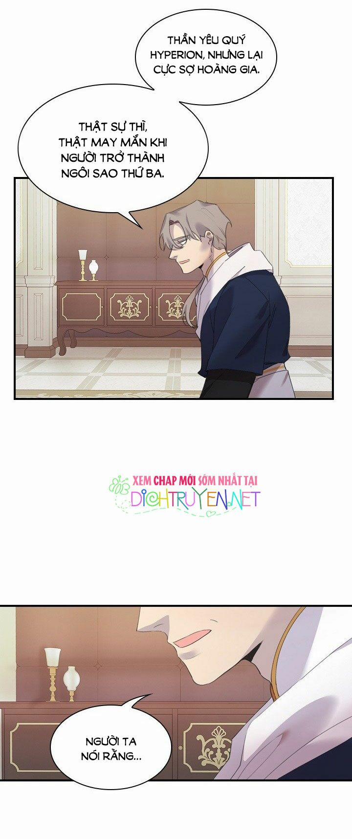 Công Chúa Bé Bỏng 20 trang 34