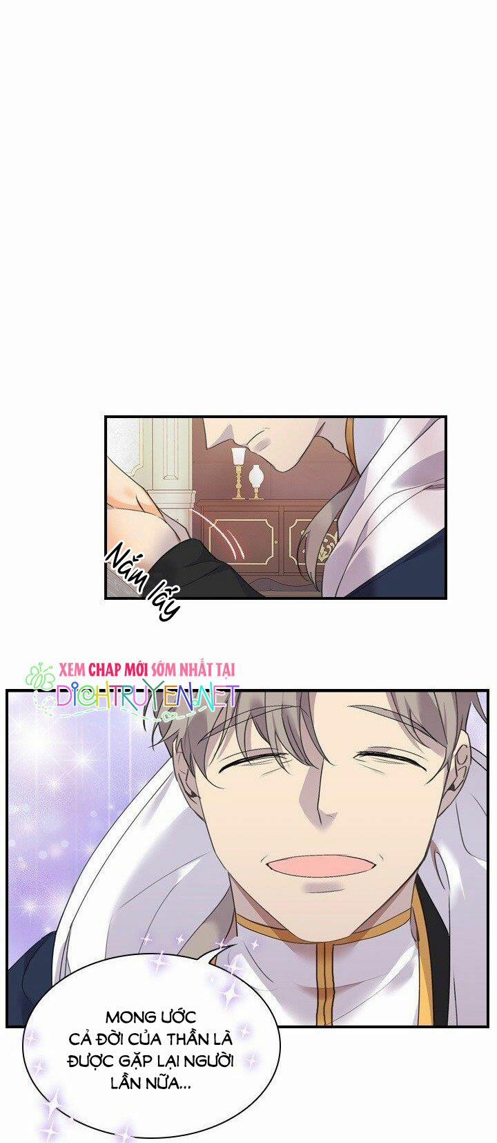 Công Chúa Bé Bỏng 20 trang 36