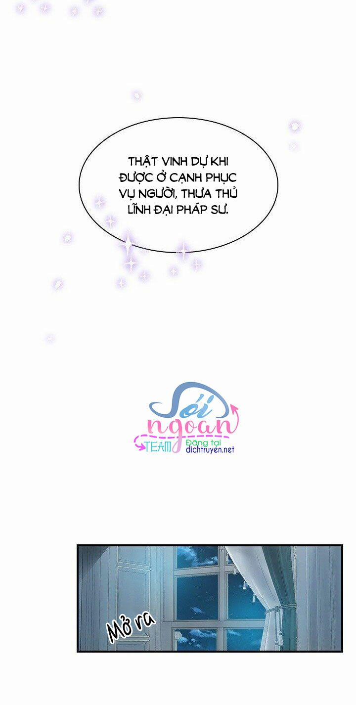 Công Chúa Bé Bỏng 20 trang 37