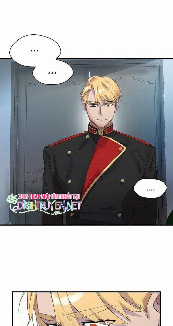 Công Chúa Bé Bỏng 20 trang 40