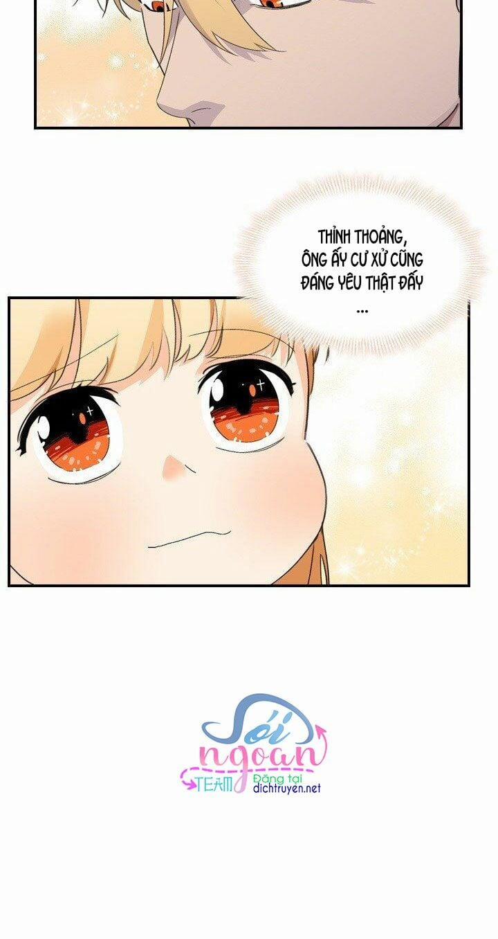 Công Chúa Bé Bỏng 20 trang 41