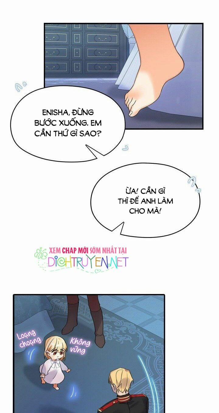 Công Chúa Bé Bỏng 20 trang 42