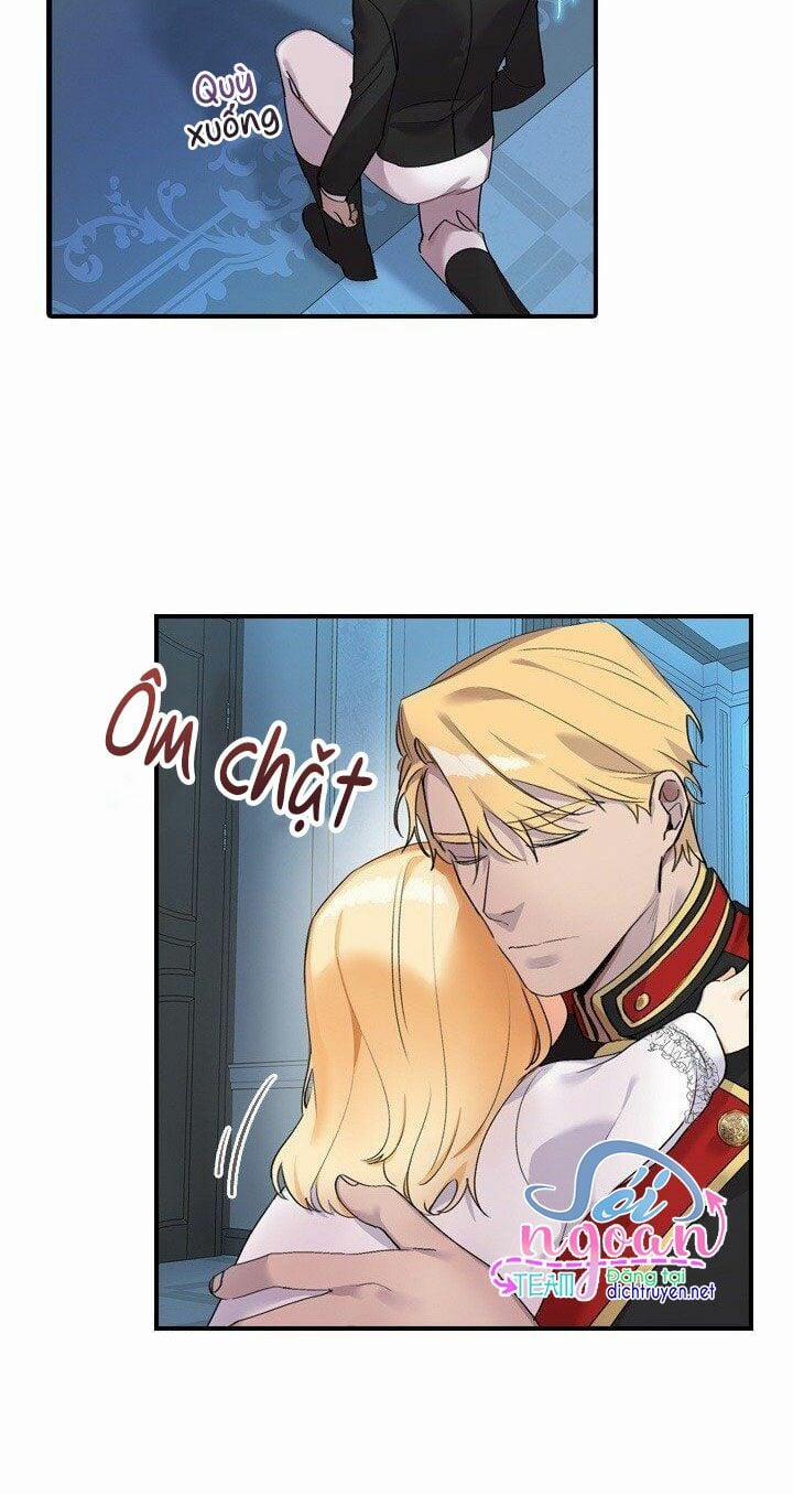 Công Chúa Bé Bỏng 20 trang 43