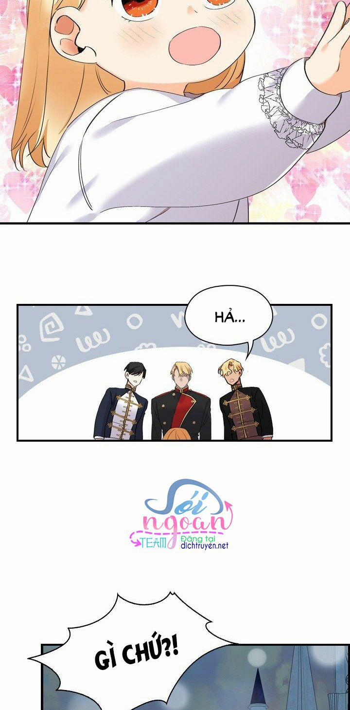 Công Chúa Bé Bỏng 20 trang 45